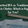 Inherited IRA in Olathe